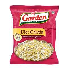 Garden Diet Chivda